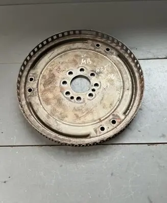 Mercedes-Benz A W169 Flywheel 