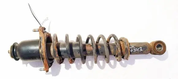 Toyota Corolla E120 E130 Rear shock absorber/damper 4853002221 48530-02221