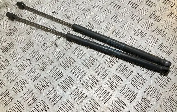 Opel Astra J Tailgate/trunk strut/damper 13284105