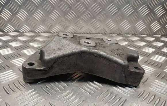 Volkswagen PASSAT B6 Gearbox mounting bracket 1K0199117AM