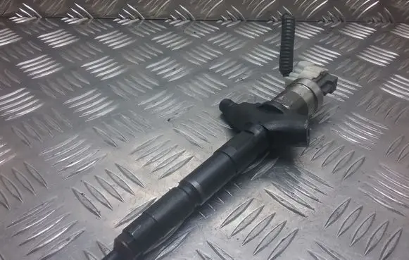 Renault Espace - Grand espace IV Fuel injector 8972391617 11E10923