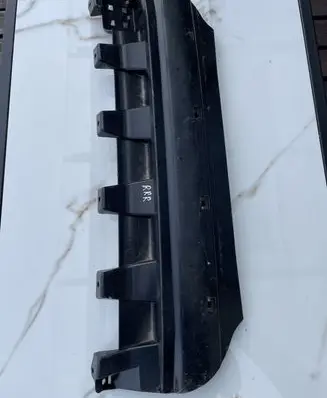 BMW 5 F10 F11 Front bumper skid plate/under tray 51127204017