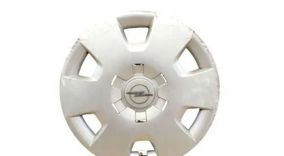 Opel Meriva A R16 wheel hub/cap/trim 00461060860