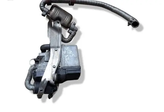 Audi A2 Auxiliary pre-heater (Webasto) 8Z0815069