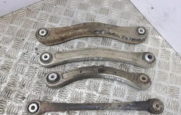 Jeep Grand Cherokee Rear upper control arm/wishbone