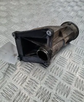 BMW X5 E70 Bracket in trunk/boot 