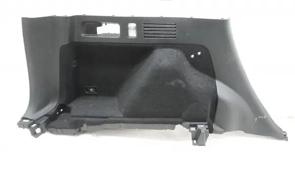 Honda CR-V Tailgate/boot cover trim set 84660TPAJ0120