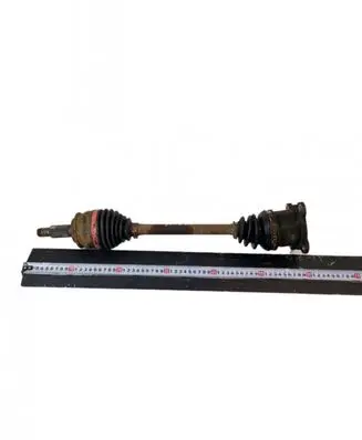 Suzuki Grand Vitara II Front driveshaft