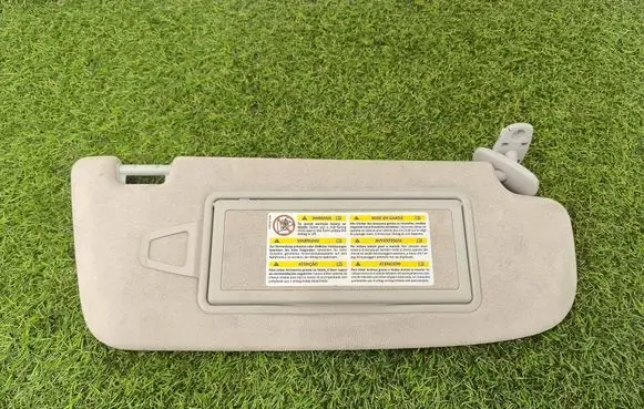 Mercedes-Benz S W221 Sun visor A2218100810