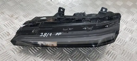 Peugeot 308 LED Daytime headlight 9835230880 2PT2755 01504102