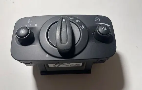 Ford Grand C-MAX Light switch AV6T13A824CA
