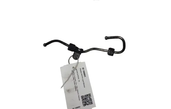 Audi A3 S3 8P Fuel injector supply line/pipe 