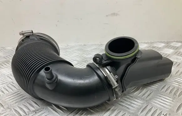 Air intake duct part