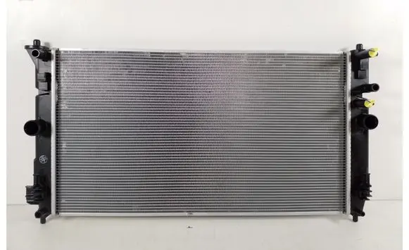 Toyota C-HR I Coolant radiator 16400-0T371