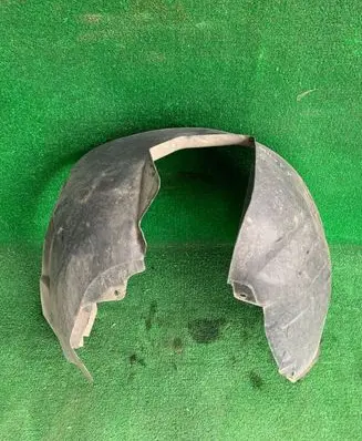 Fiat Stilo Front wheel arch liner splash guards 46784588