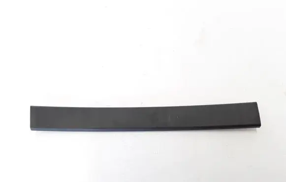 BMW 5 F10 F11 Rear door card trim 51337199312