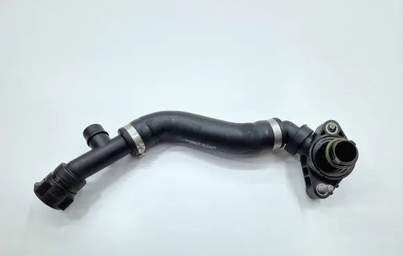 BMW M5 F90 Coolant pipe/hose 7852335 11157852335 72406678