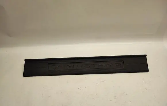 Ford Mustang VI (A) pillar trim FR3B6313222AHW