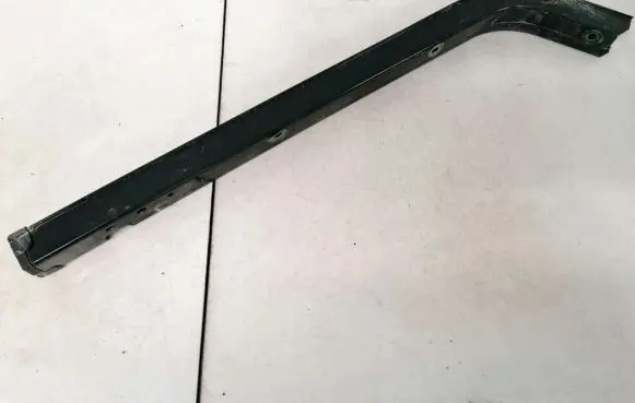 Peugeot Partner Sliding door trim 