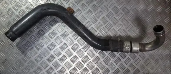 Ford Focus C-MAX Intercooler hose/pipe