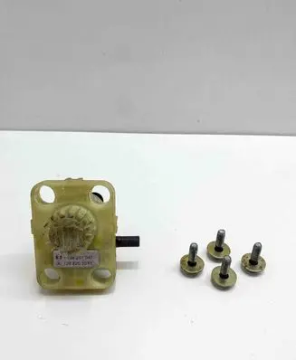 Mercedes-Benz SL R129 Seat wiring loom 1298203507 A1298203507