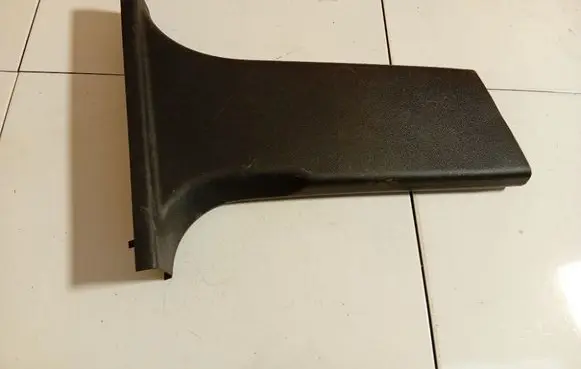 Audi A6 S6 C6 4F (B) pillar trim (top) 4F0867240