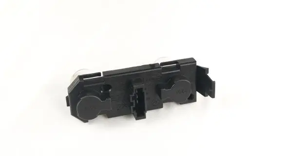 Volkswagen Sharan Tail light bulb cover holder 7M3945257A