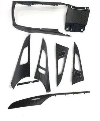 Audi A6 S6 C7 4G Interior decorative trim set 4G0864261AA