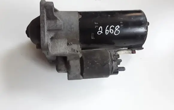 Volvo XC90 Starter motor 30782228