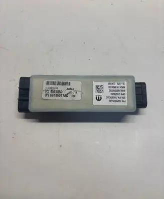 Chrysler Pacifica Sliding door motor HR516793 4564080 68186017AD