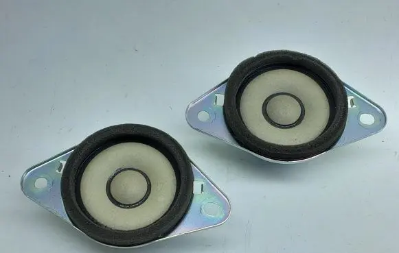 Toyota Prius (XW30) Panel speaker 8616047070