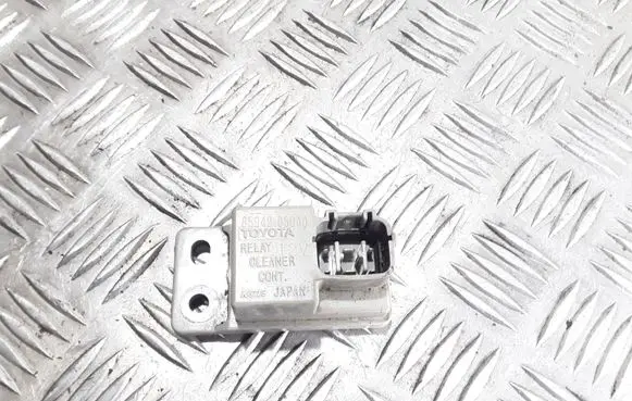 Toyota Avensis T250 Other control units/modules 8594205040
