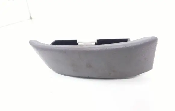 Ashtray (front)