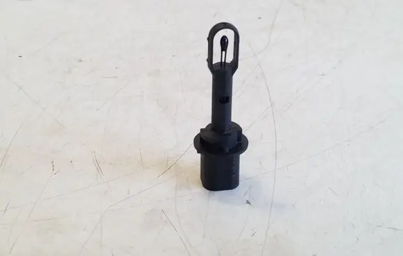 Chevrolet Captiva Interior temperature sensor 3A30