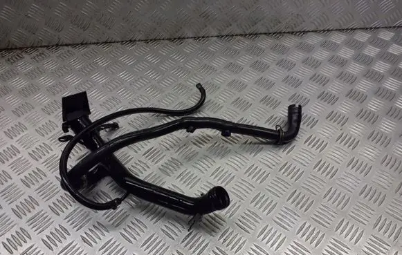 Fiat Siena Oil fill pipe 