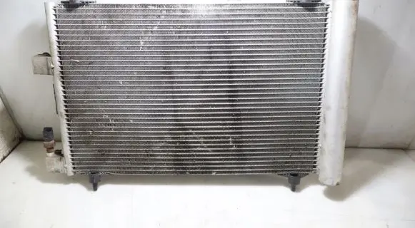 Citroen C5 A/C cooling radiator (condenser)