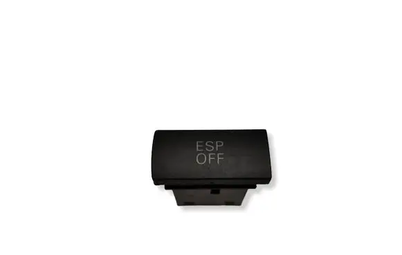 Audi A6 S6 C6 4F ESP (stability program) switch 4F0927134 9751219