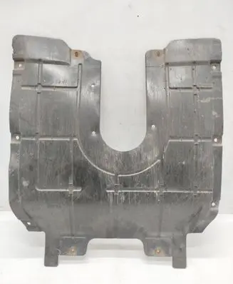 Fiat Bravo Front underbody cover/under tray 51787454 51787455