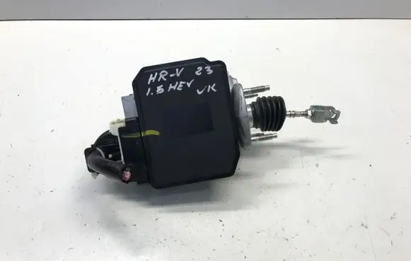 Honda HR-V Master brake cylinder 3N01A1214 3N0N3 E020