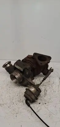 Opel Astra G Supercharger 90531518