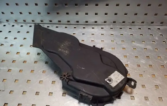 Citroen C5 Timing belt guard (cover) 9655399580