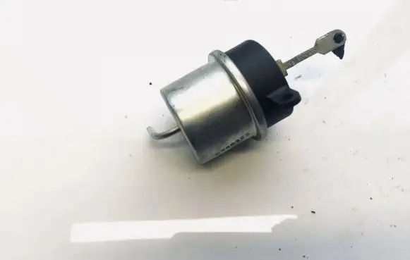 Valve vacuum
