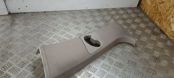 BMW X5 E70 (B) pillar trim (top) 15671810