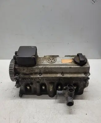 Engine head