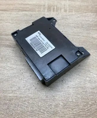 Nissan Primera Air conditioning/heating control unit ED24234710