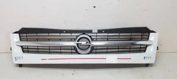 Opel Movano A Front grill 275-7MOVANOATS