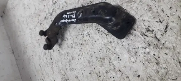 Chrysler Voyager Sliding door check strap stopper 467564