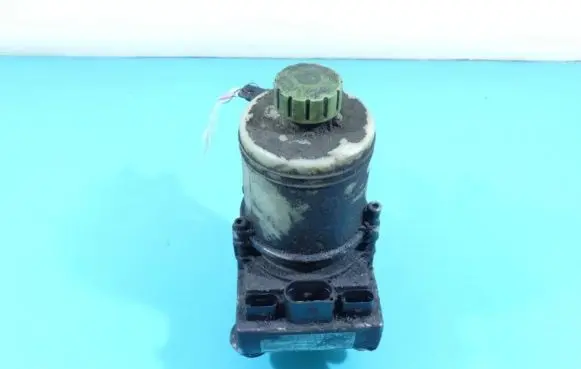 Electric power steering pump