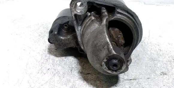Audi A8 S8 D3 4E Starter motor 0001109260 059911023R