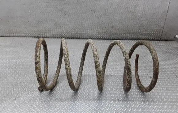 Mitsubishi Pajero Pinin Rear coil spring